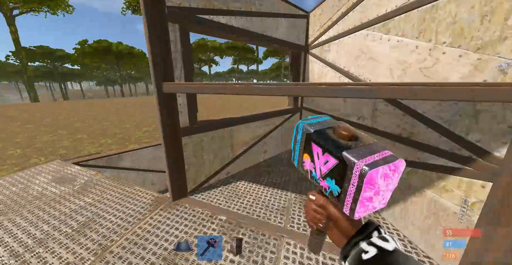 失控进化建家思路有哪些 失控进化建家技巧分享图片_4