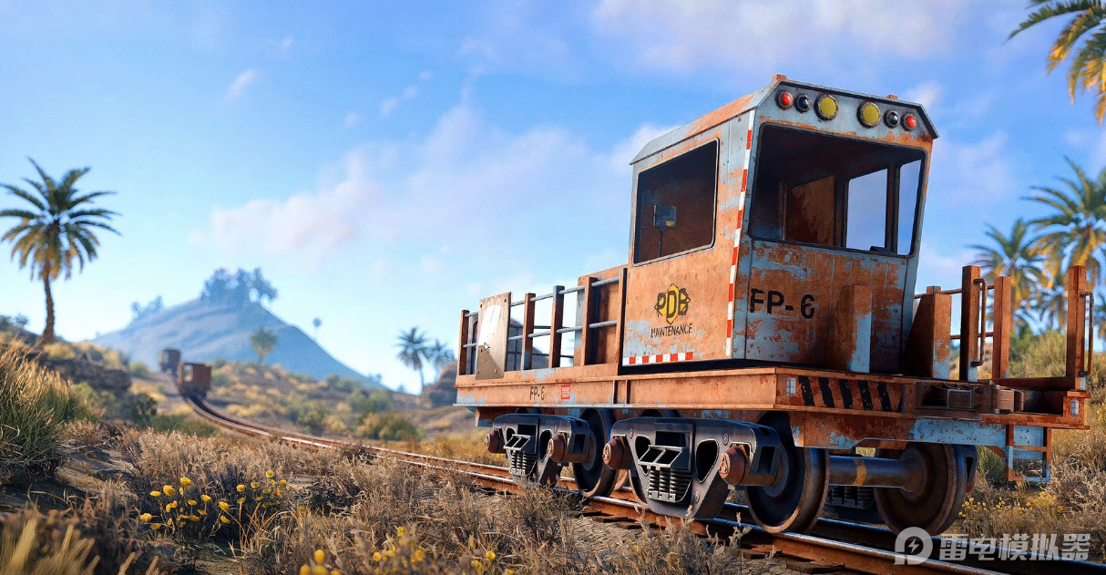 失控進(jìn)化聯(lián)機(jī)方法有哪些 失控進(jìn)化聯(lián)機(jī)技巧分享圖片_1