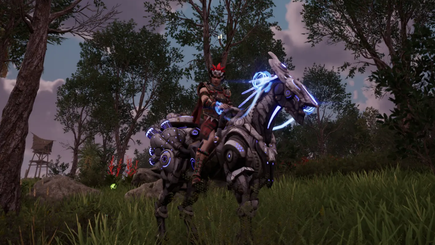 荒野起源部落创建方法有哪些 荒野起源部落创建攻略图片_4