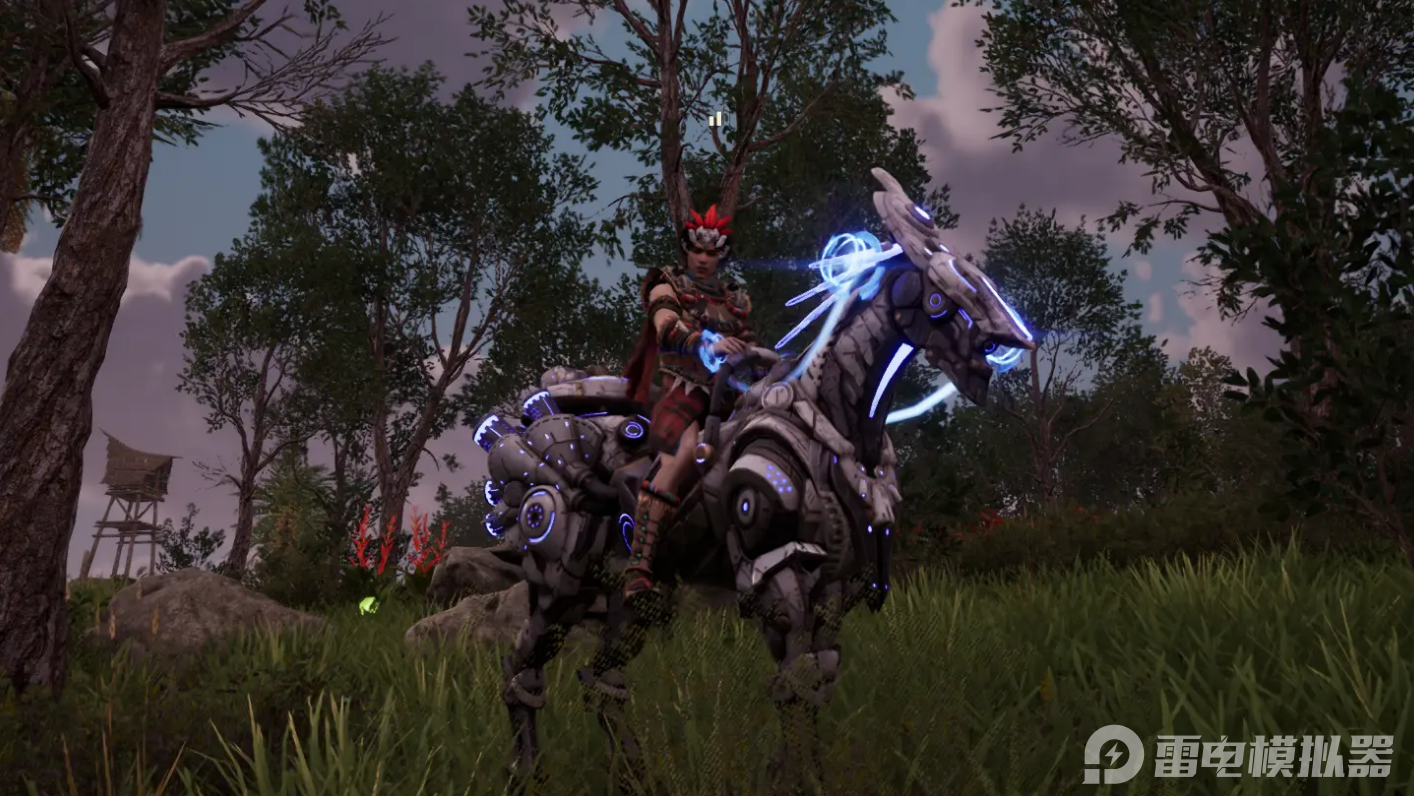 荒野起源部落创建方法有哪些 荒野起源部落创建攻略图片_4