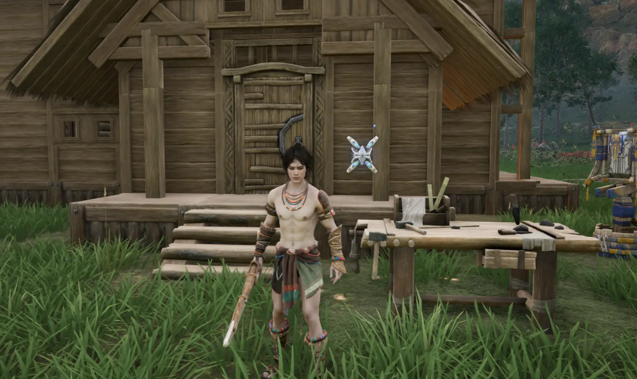 荒野起源部落创建方法有哪些 荒野起源部落创建攻略图片_5