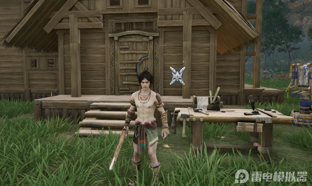 荒野起源部落创建方法有哪些 荒野起源部落创建攻略图片_5