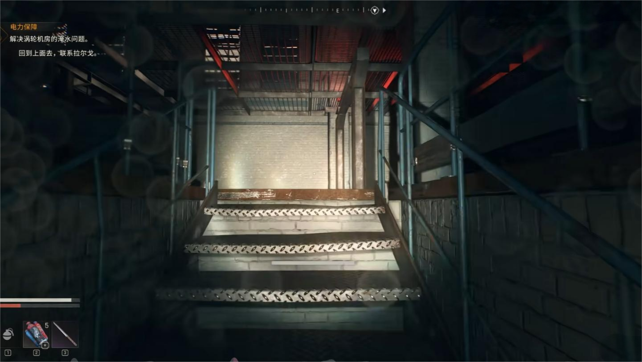 消逝的光芒困獸解謎元素有哪些 消逝的光芒困獸解謎攻略圖片_11