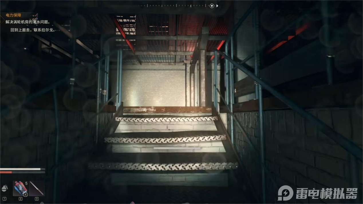 消逝的光芒困獸解謎元素有哪些 消逝的光芒困獸解謎攻略圖片_11