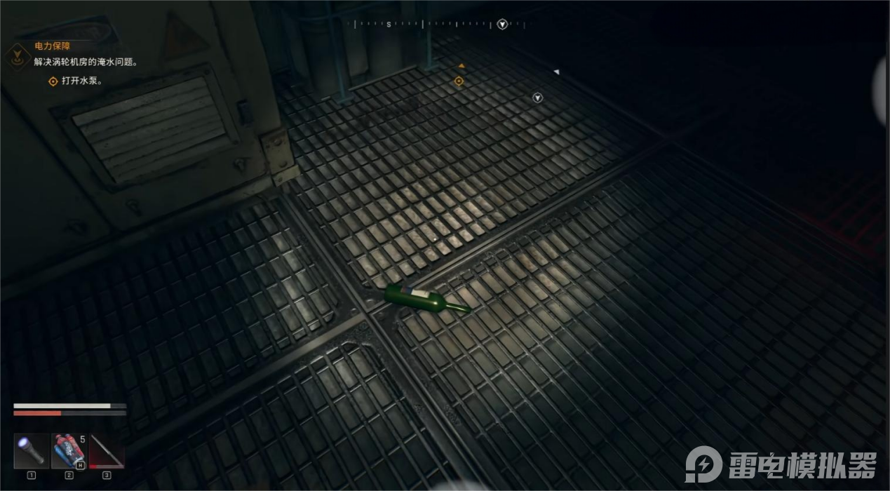 消逝的光芒困獸解謎元素有哪些 消逝的光芒困獸解謎攻略圖片_12