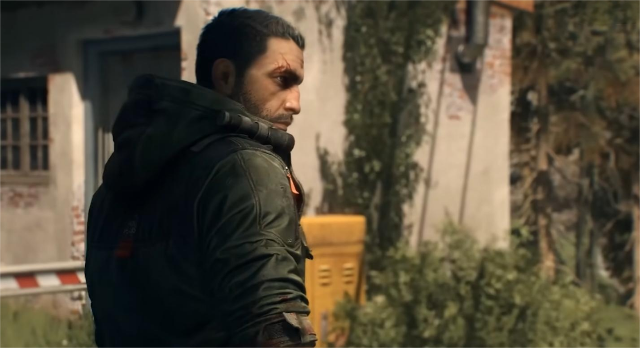 消逝的光芒困兽克兰经历了什么 消逝的光芒困兽克兰介绍图片_1