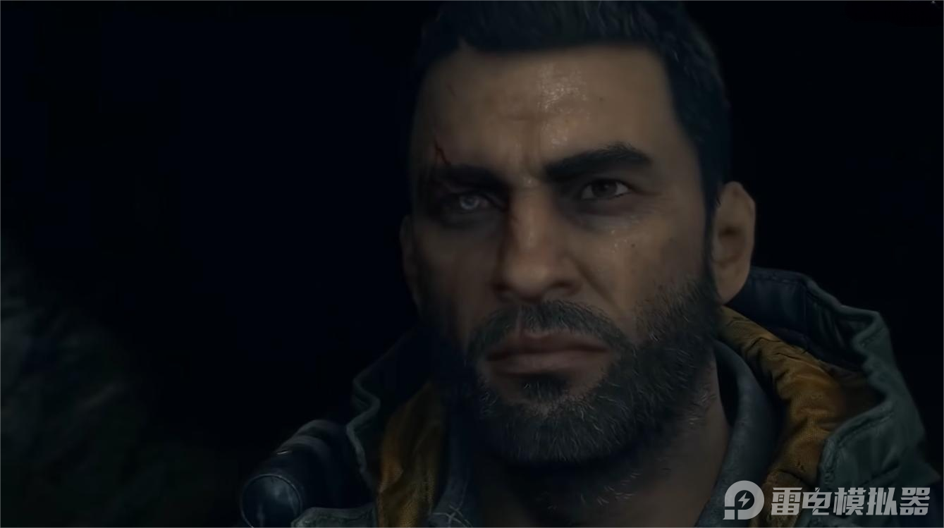 消逝的光芒困兽克兰经历了什么 消逝的光芒困兽克兰介绍图片_2