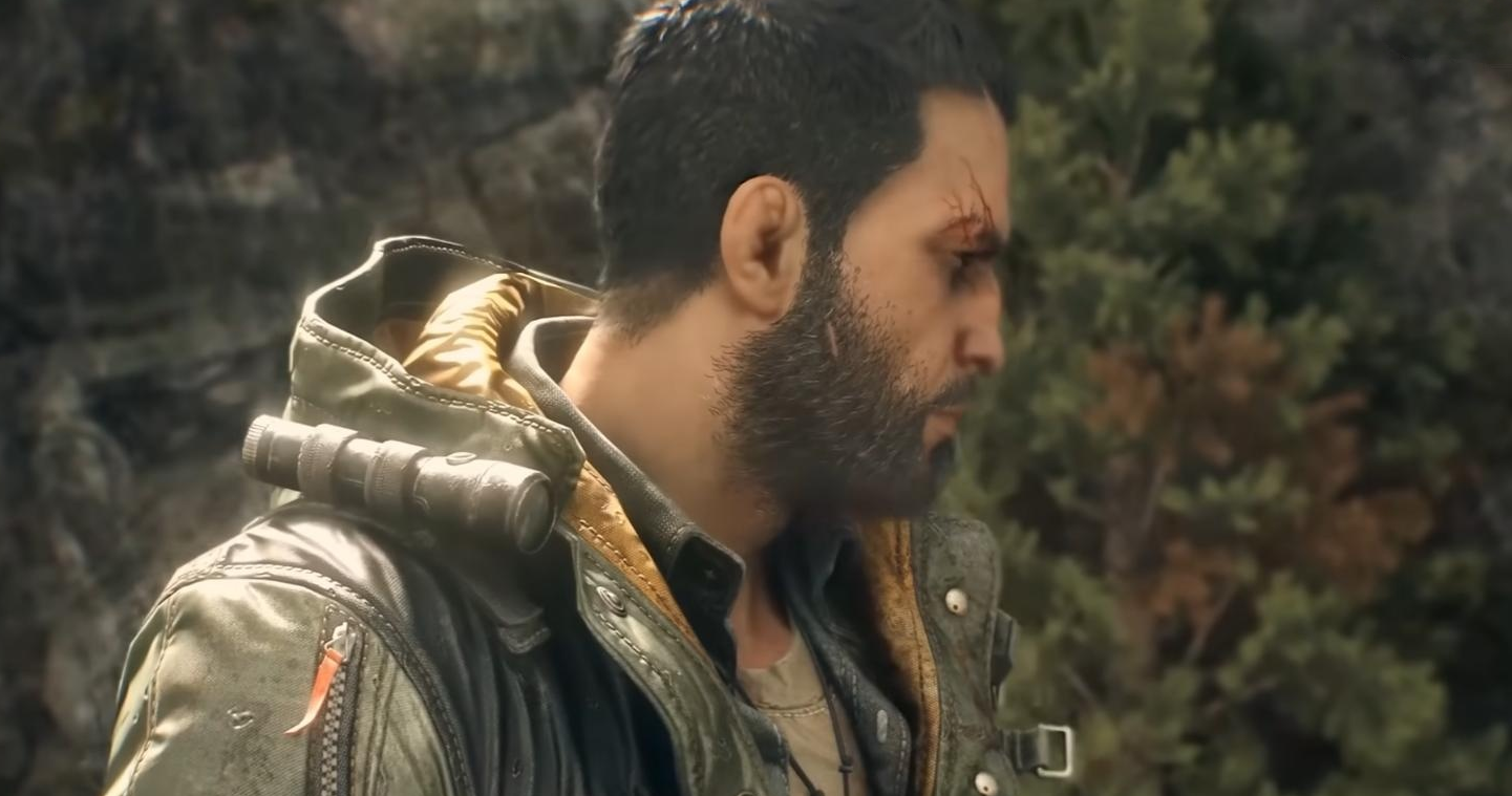 消逝的光芒困兽克兰经历了什么 消逝的光芒困兽克兰介绍图片_3