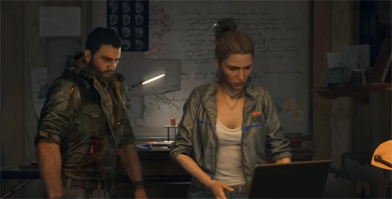 消逝的光芒困兽克兰经历了什么 消逝的光芒困兽克兰介绍图片_4