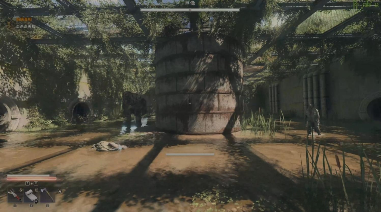 消逝的光芒困獸奇美拉有哪些 消逝的光芒困獸奇美拉攻略圖片_3