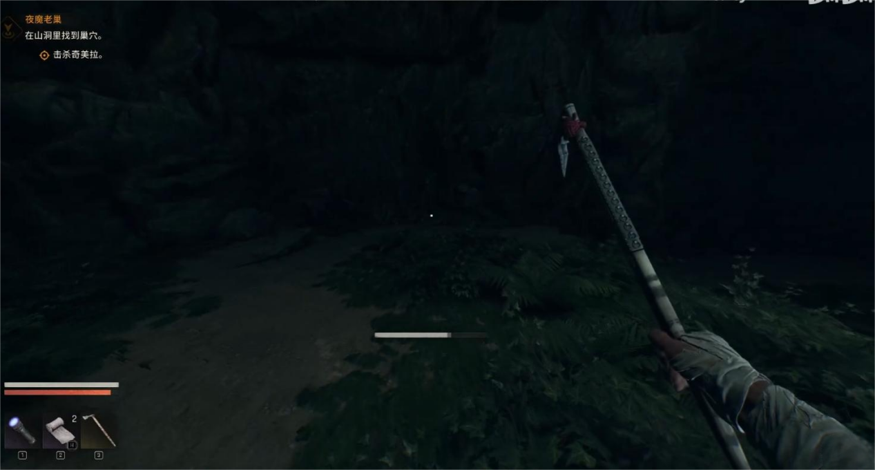 消逝的光芒困獸奇美拉有哪些 消逝的光芒困獸奇美拉攻略圖片_9