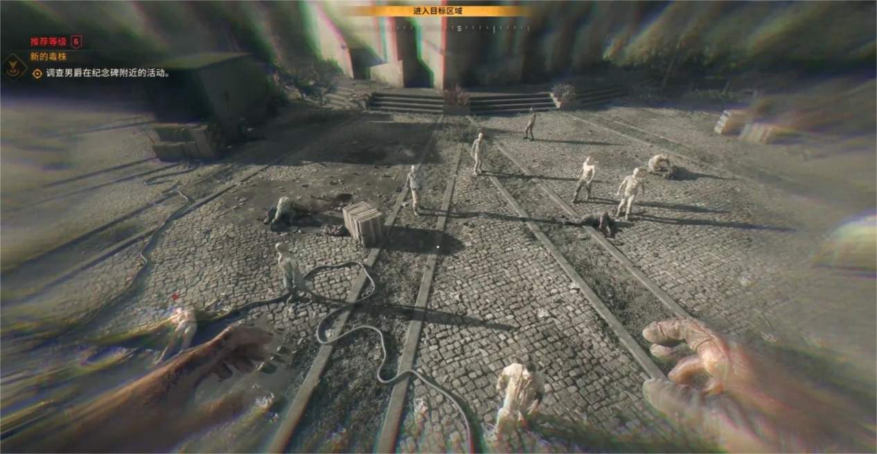 消逝的光芒困獸野獸模式如何解鎖 消逝的光芒困獸野獸模式介紹圖片_2