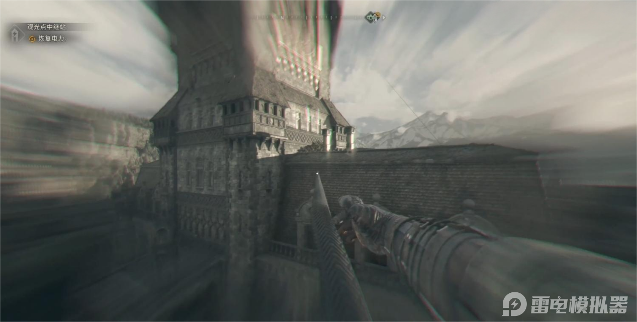 消逝的光芒困獸野獸模式如何解鎖 消逝的光芒困獸野獸模式介紹圖片_4