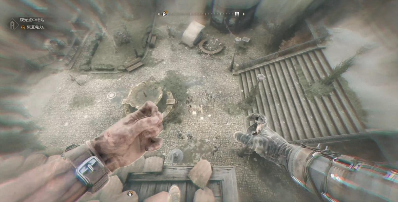 消逝的光芒困獸野獸模式如何解鎖 消逝的光芒困獸野獸模式介紹圖片_5