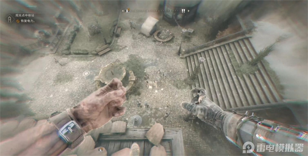 消逝的光芒困獸野獸模式如何解鎖 消逝的光芒困獸野獸模式介紹圖片_5