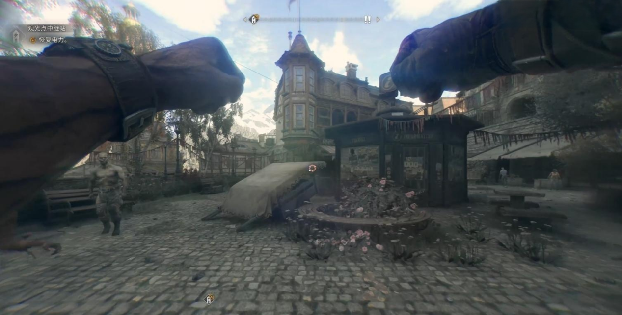 消逝的光芒困獸野獸模式如何解鎖 消逝的光芒困獸野獸模式介紹圖片_7