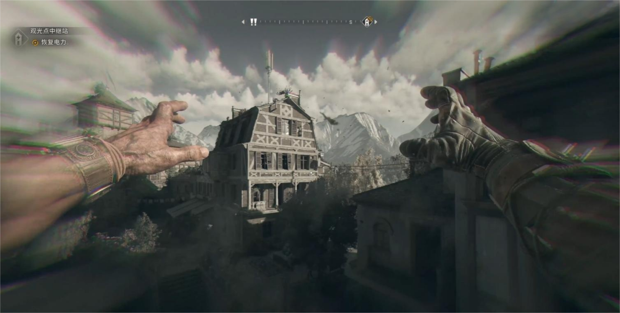 消逝的光芒困獸野獸模式如何解鎖 消逝的光芒困獸野獸模式介紹圖片_8