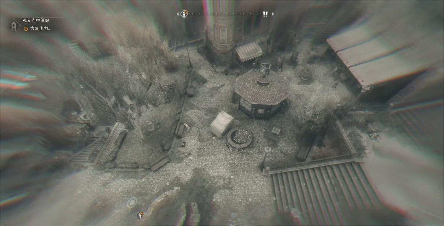 消逝的光芒困獸野性技能樹(shù)是什么 消逝的光芒困獸野性技能樹(shù)介紹圖片_8