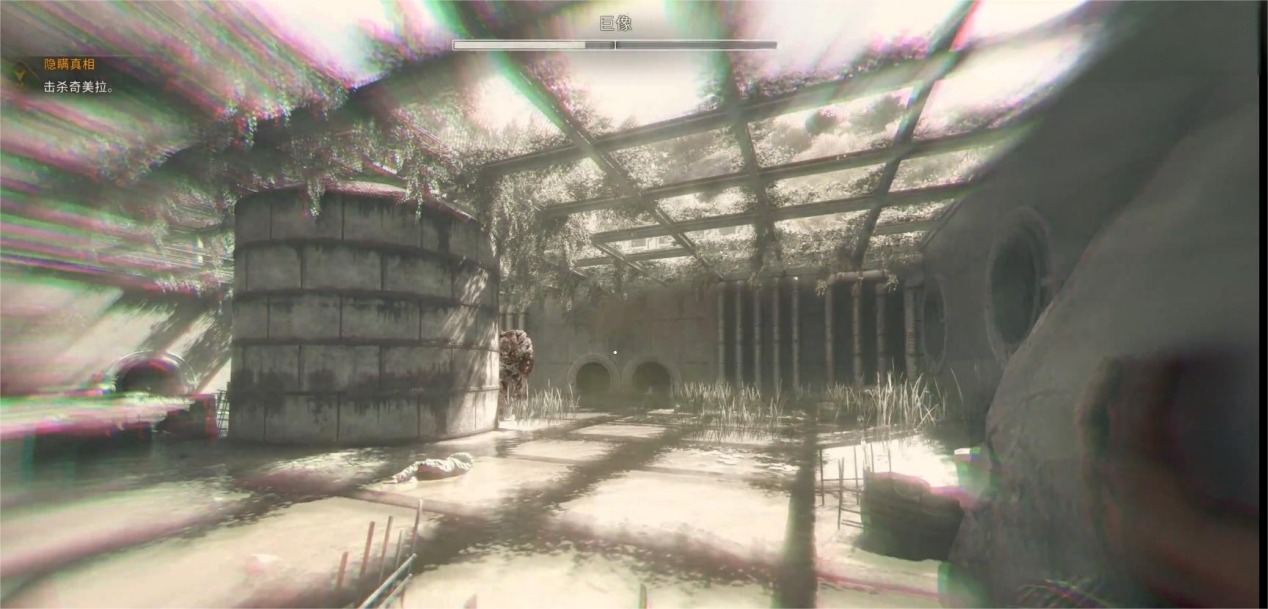 消逝的光芒困獸野性技能樹(shù)是什么 消逝的光芒困獸野性技能樹(shù)介紹圖片_10