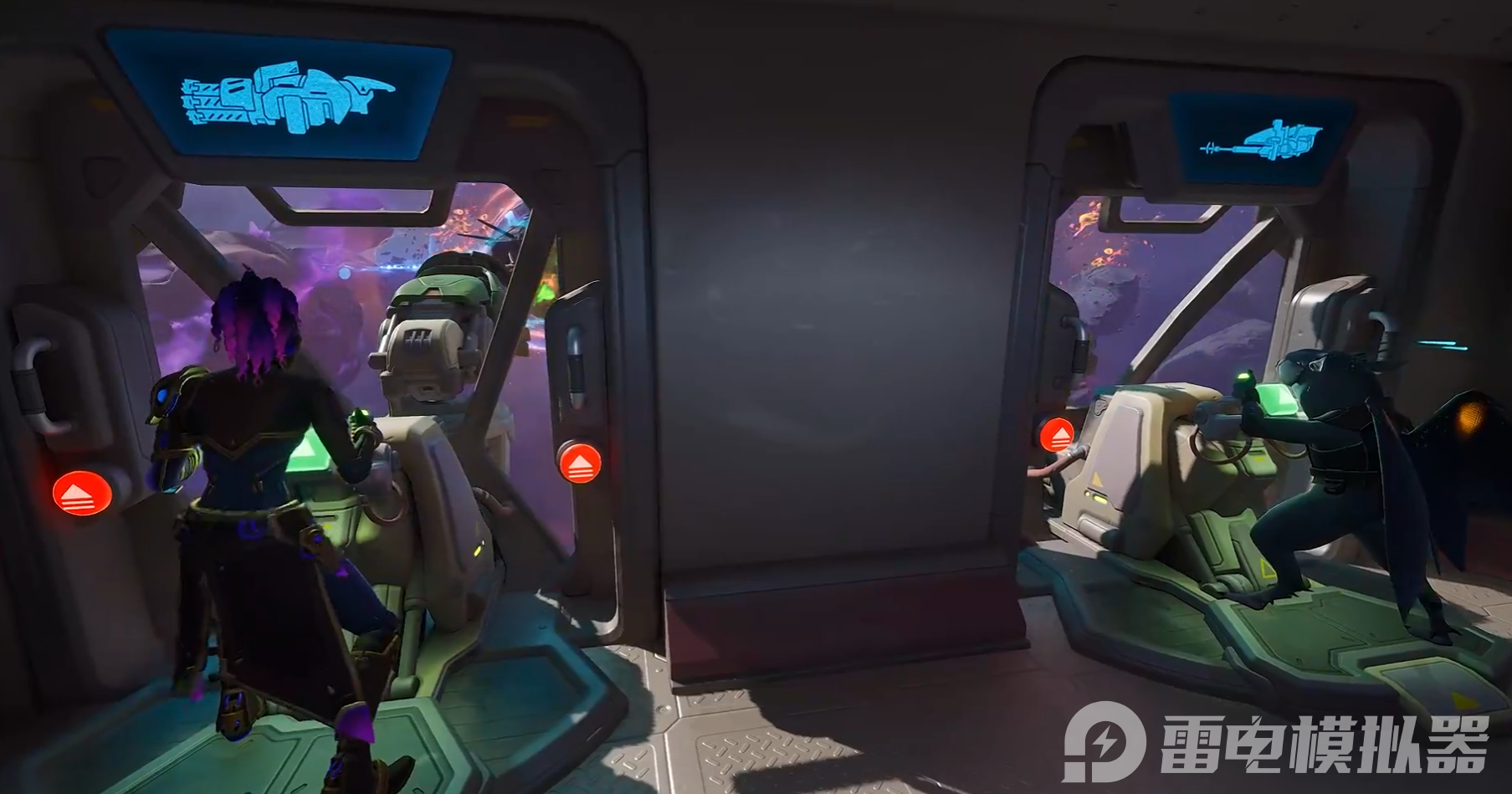 无主星渊模拟器怎么玩 雷电模拟器玩无主星渊优势介绍图片_2