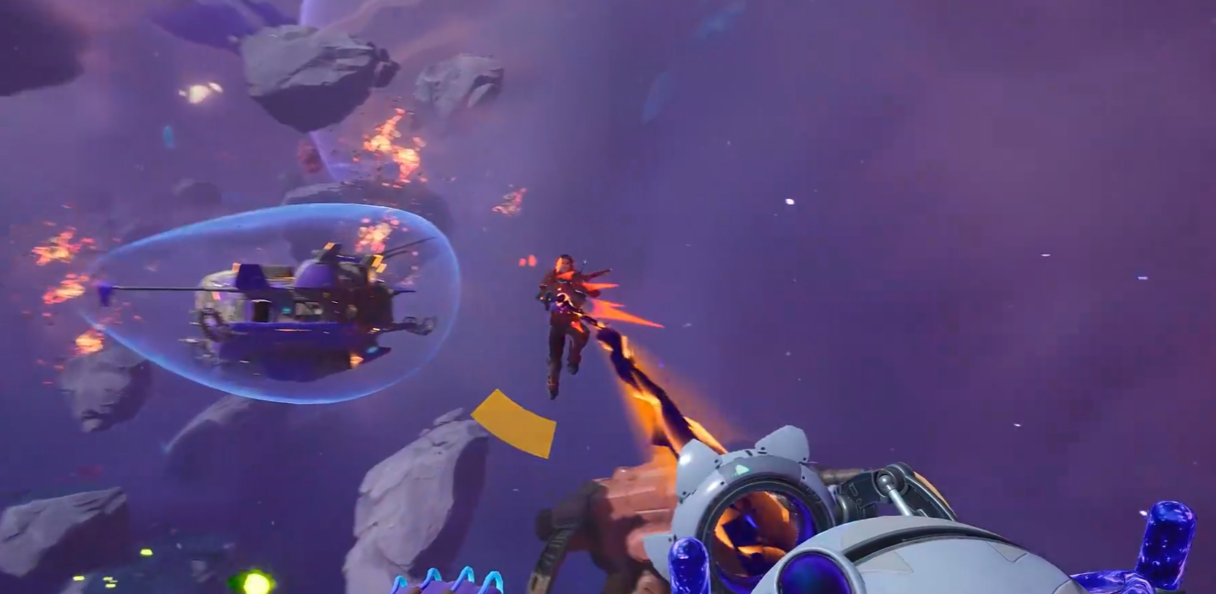 无主星渊模拟器怎么玩 雷电模拟器玩无主星渊优势介绍图片_3