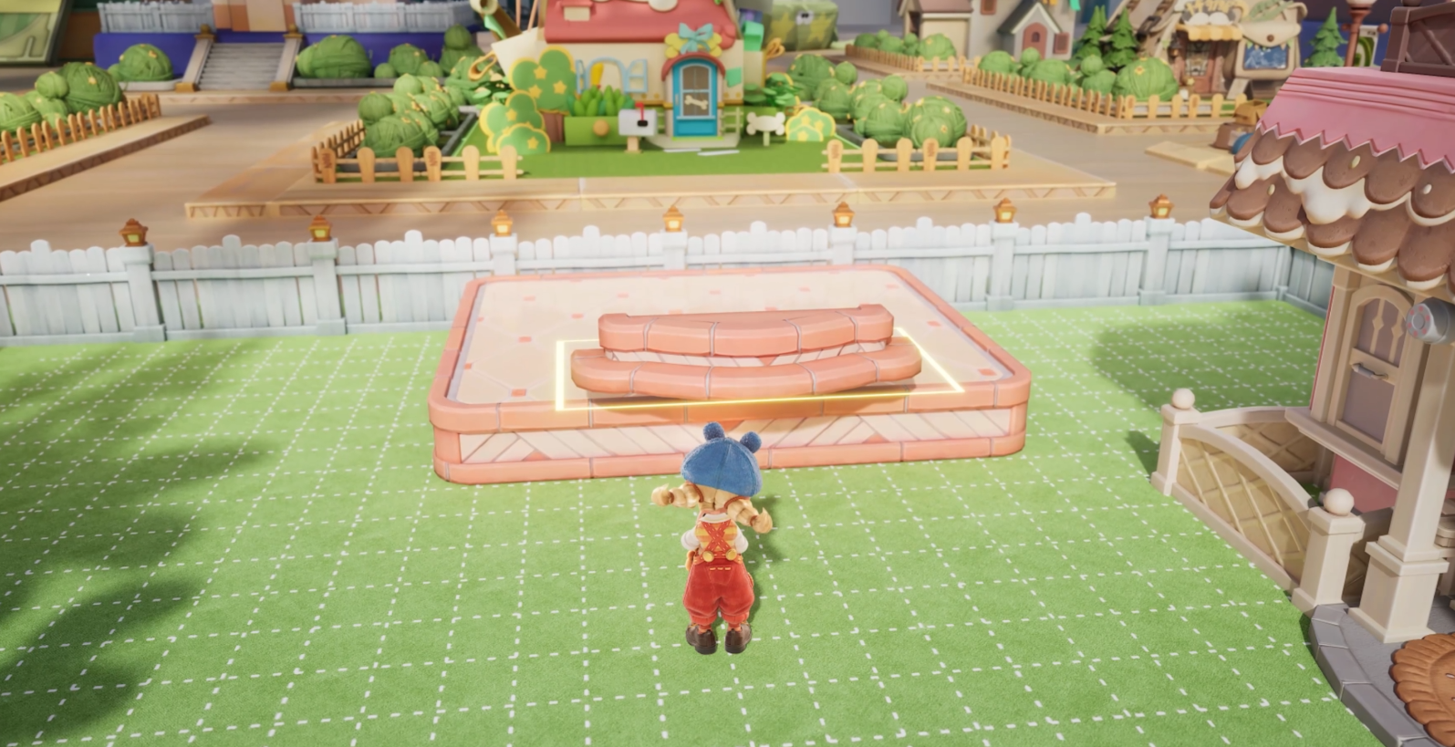 粒粒的小人國模擬器怎么玩 雷電模擬器玩粒粒的小人國優(yōu)勢(shì)介紹圖片_2