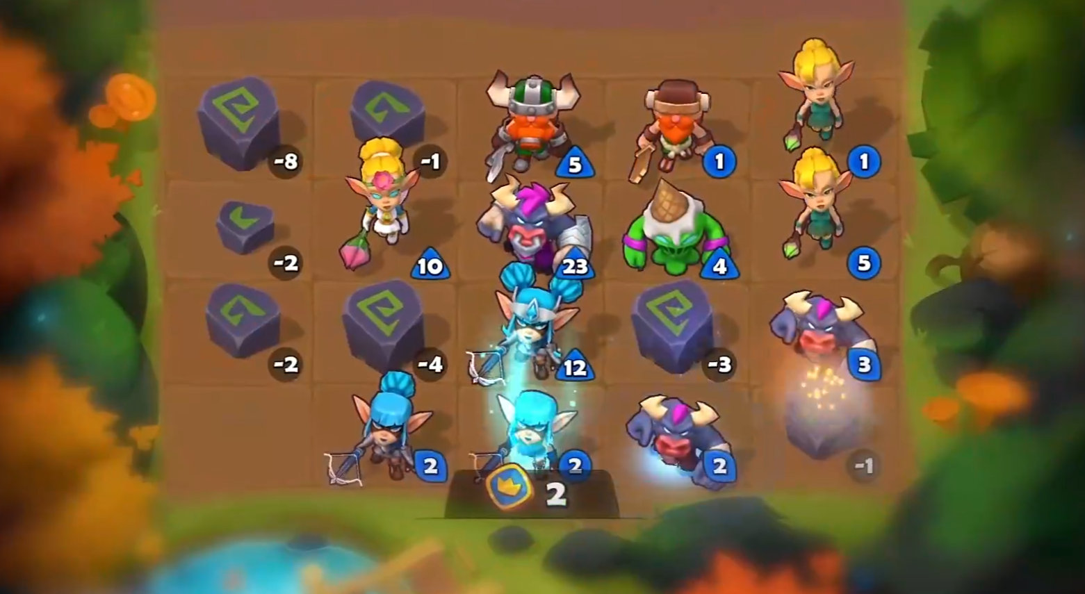 進(jìn)擊的戰(zhàn)場(chǎng)電腦版下載地址推薦 進(jìn)擊的戰(zhàn)場(chǎng)PC版在哪玩圖片_5