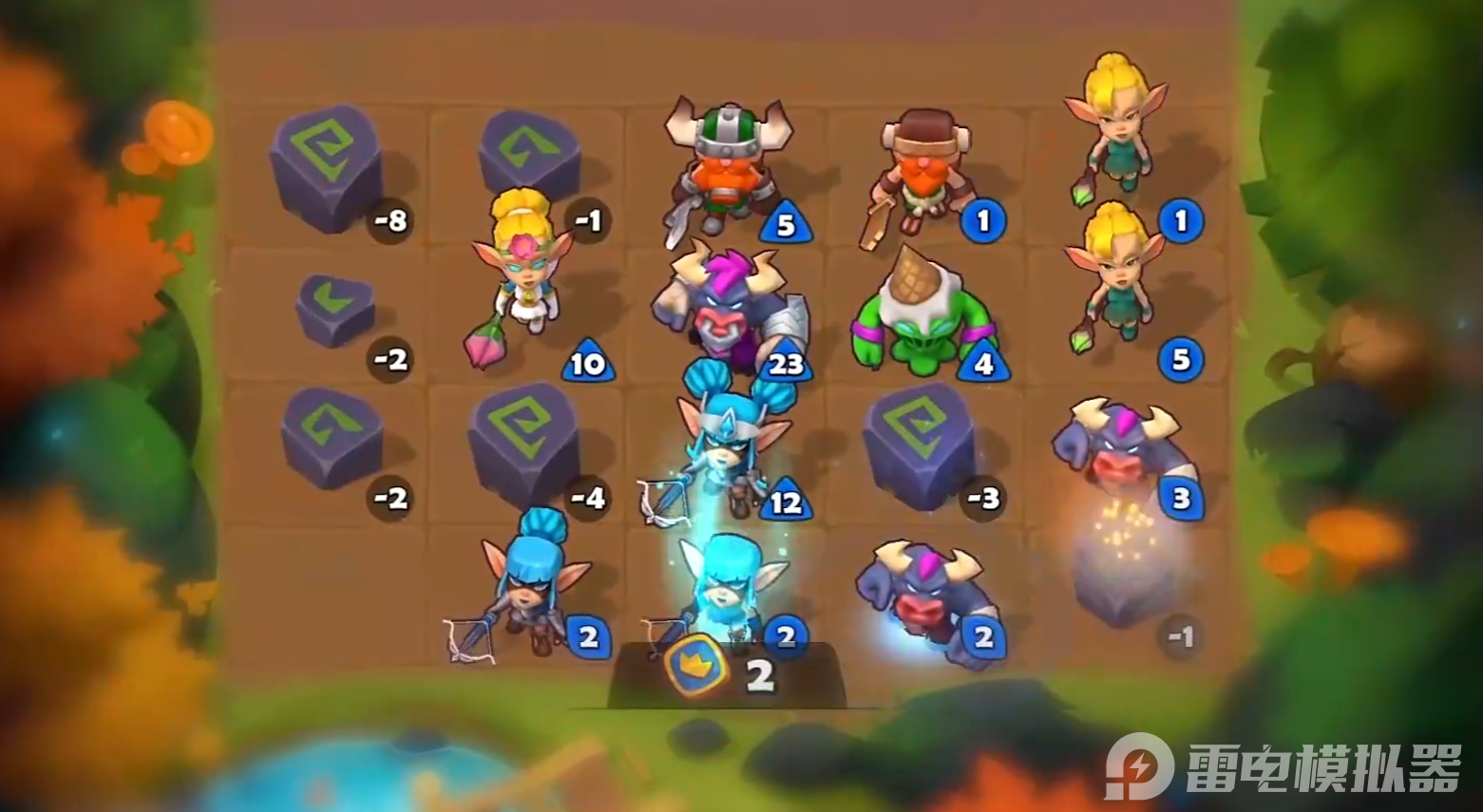 進(jìn)擊的戰(zhàn)場電腦版下載地址推薦 進(jìn)擊的戰(zhàn)場PC版在哪玩圖片_5