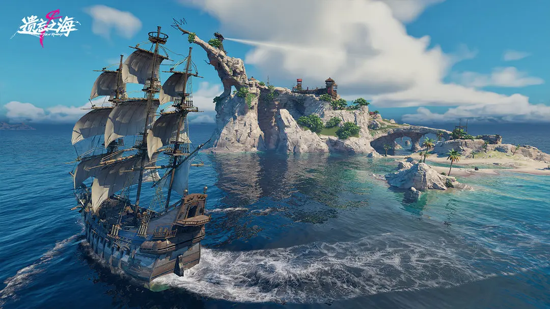 遺忘之海海怪介紹 遺忘之海有哪些海怪