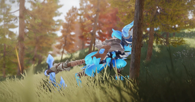 伊莫淬刃螳螂怎么样 伊莫淬刃螳螂详细介绍图片