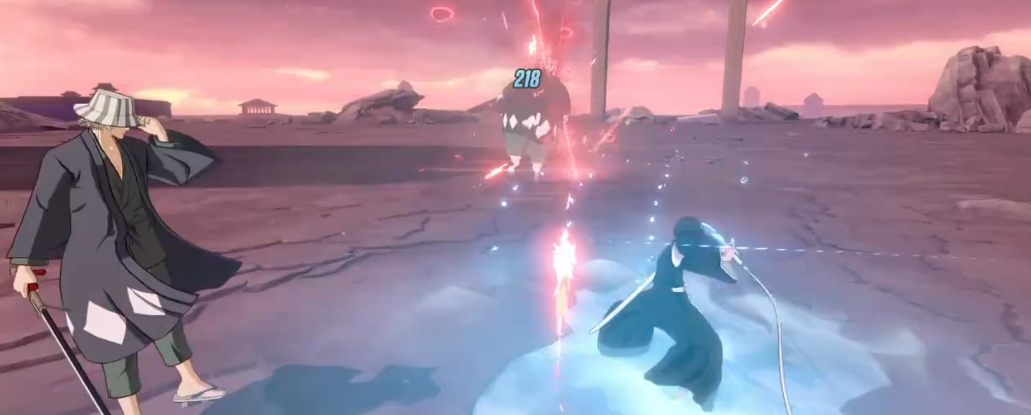 境界刀鸣速战速决怎么实现 境界刀鸣速战速决运用技巧分享图片_2