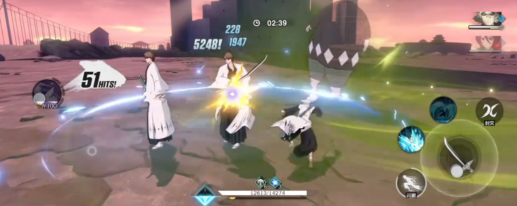 境界刀鸣速战速决怎么实现 境界刀鸣速战速决运用技巧分享图片_5