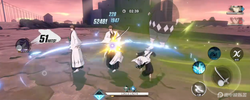 境界刀鸣速战速决怎么实现 境界刀鸣速战速决运用技巧分享图片_5