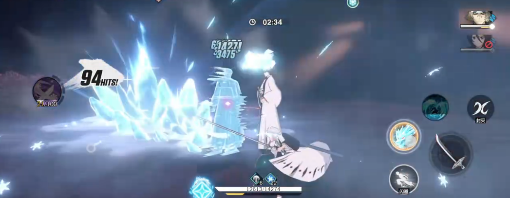 境界刀鸣速战速决怎么实现 境界刀鸣速战速决运用技巧分享图片_6