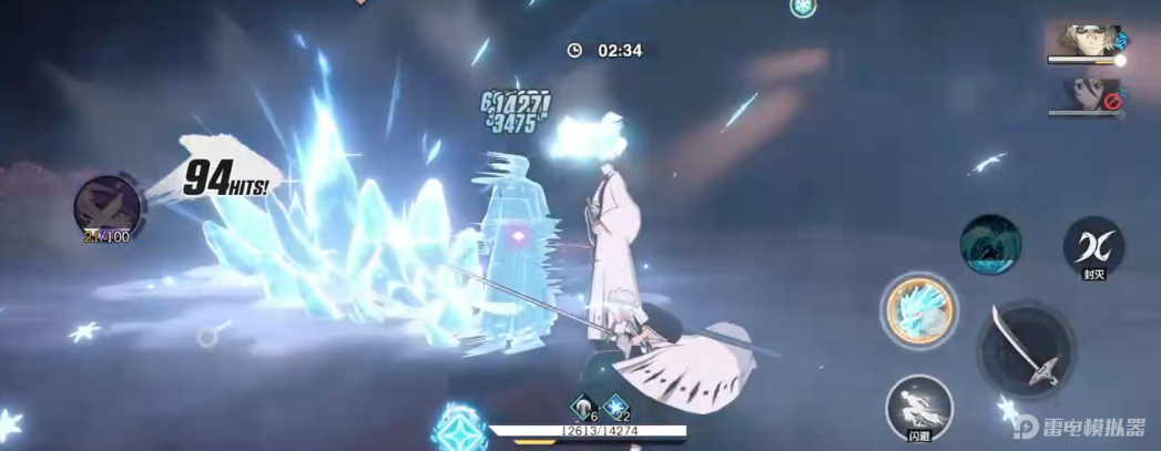 境界刀鸣速战速决怎么实现 境界刀鸣速战速决运用技巧分享图片_6