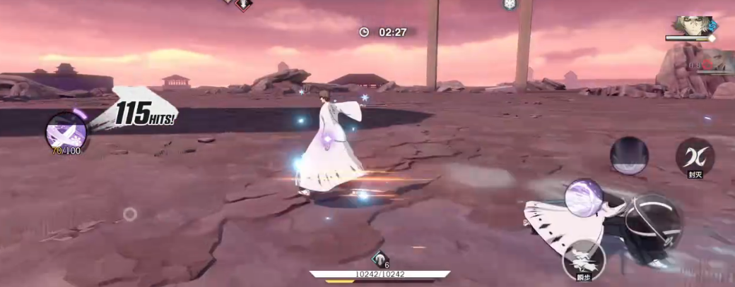 境界刀鸣速战速决怎么实现 境界刀鸣速战速决运用技巧分享图片_7