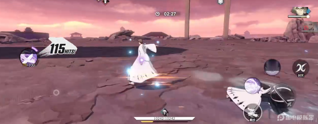 境界刀鸣速战速决怎么实现 境界刀鸣速战速决运用技巧分享图片_7