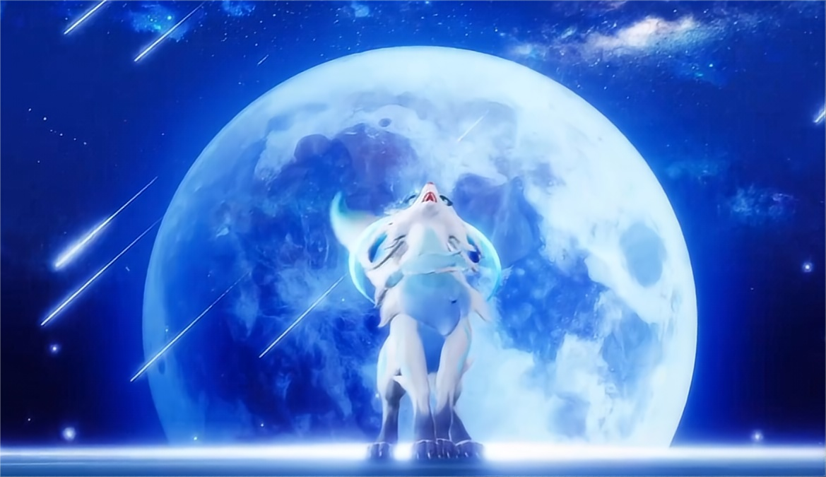 伊莫光系胧月狐如何获取 伊莫光系胧月狐介绍图片_3