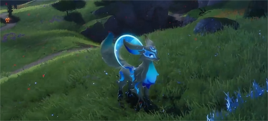 伊莫光系胧月狐如何获取 伊莫光系胧月狐介绍图片_4