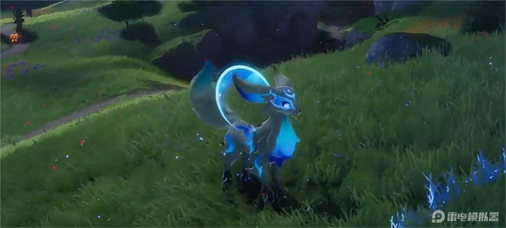 伊莫光系胧月狐如何获取 伊莫光系胧月狐介绍图片_4