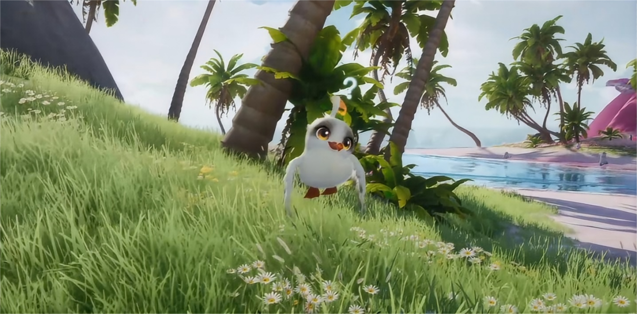 伊莫口哨鸥厉害吗 伊莫口哨鸥介绍图片_4