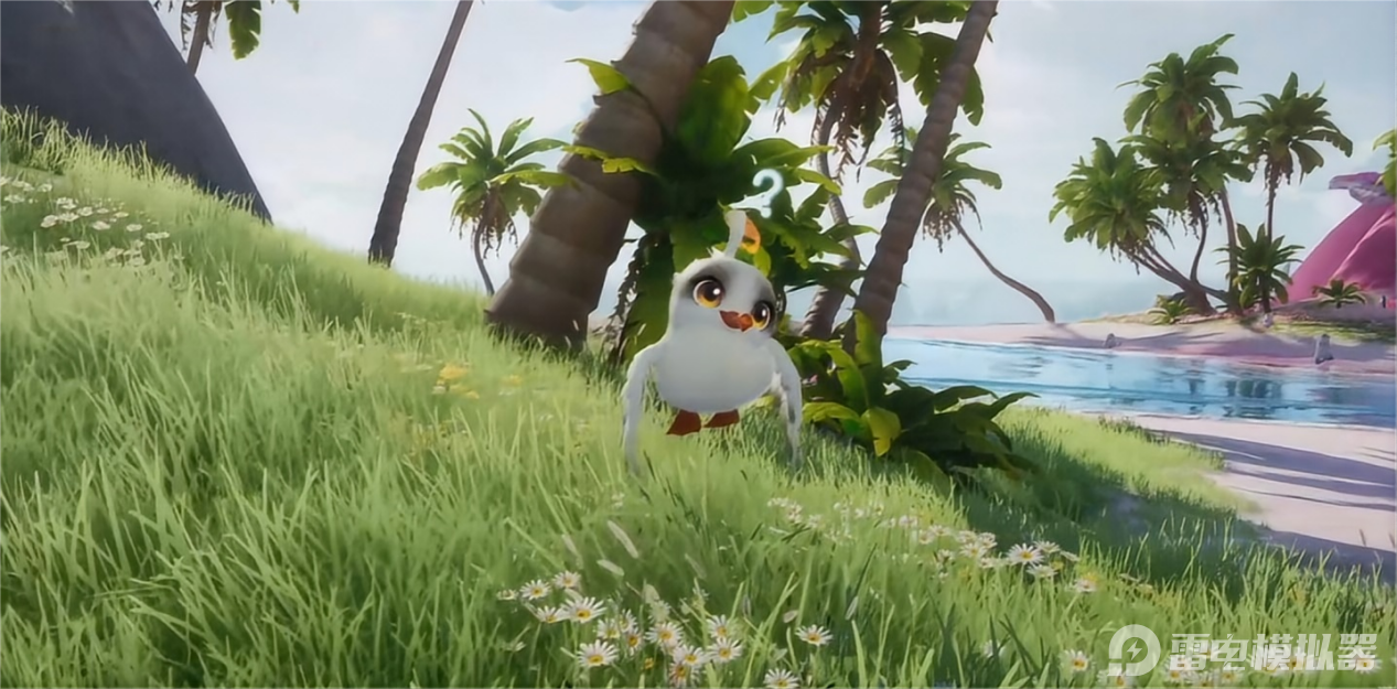 伊莫口哨鸥厉害吗 伊莫口哨鸥介绍图片_4