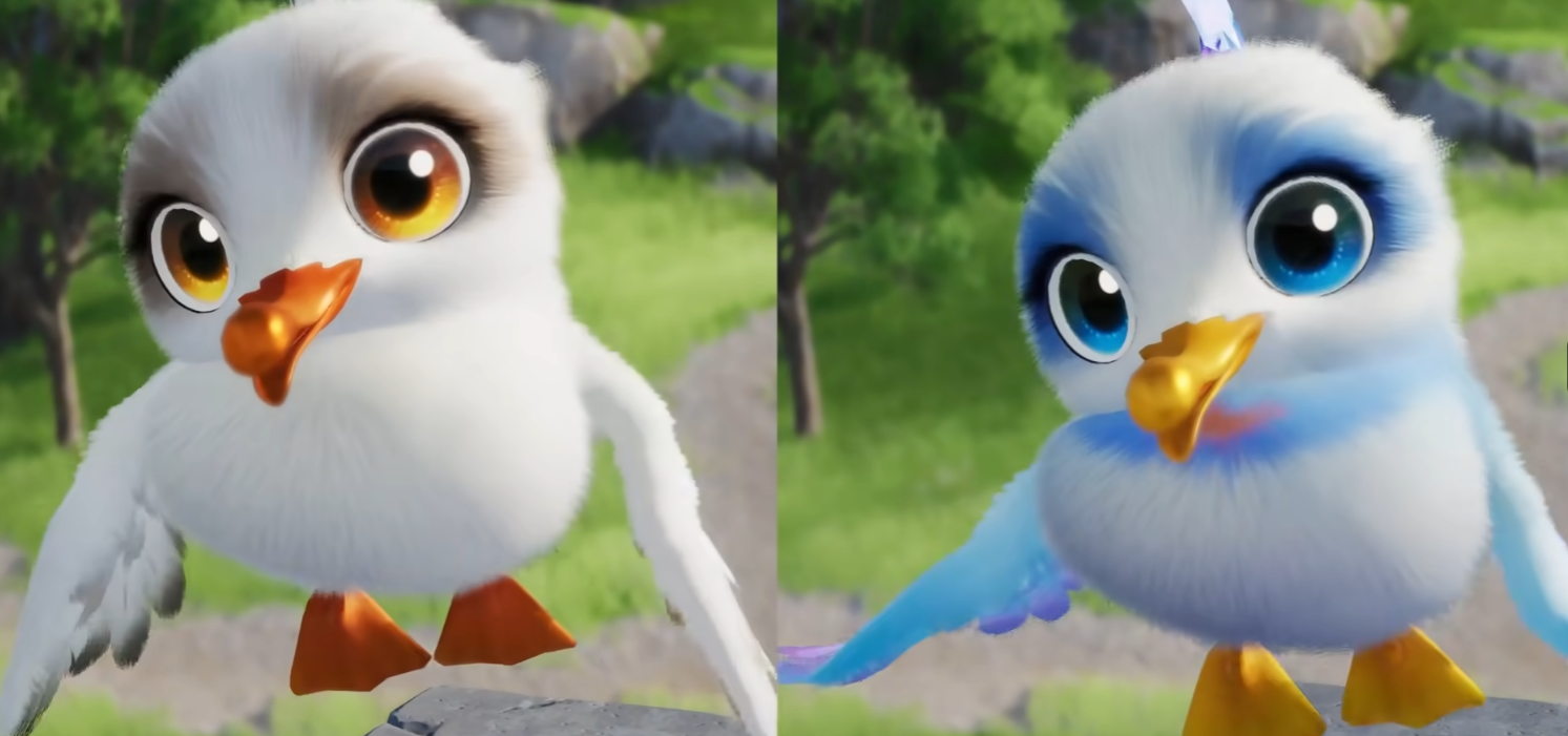 伊莫口哨鸥厉害吗 伊莫口哨鸥介绍图片_6