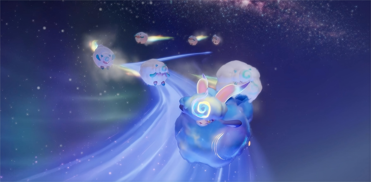 伊莫伊莫蛋如何获取 伊莫伊莫蛋获取方法介绍图片_1