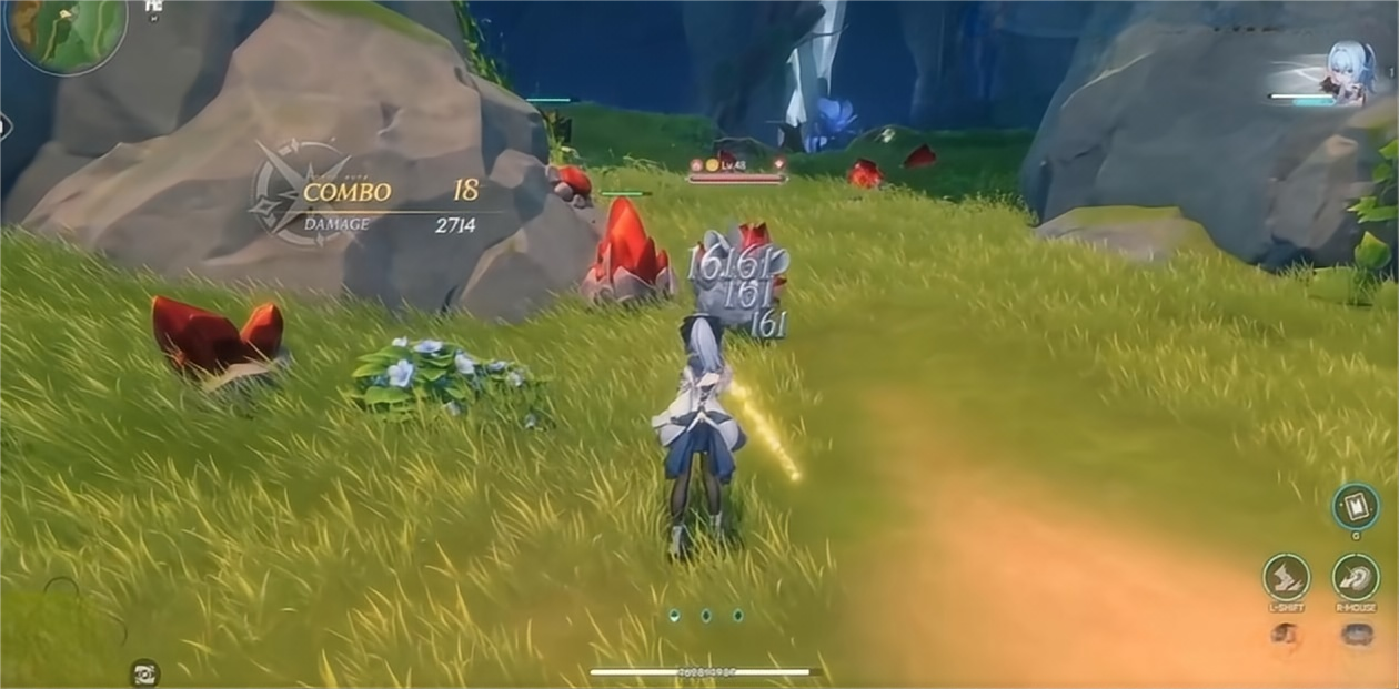 蓝色星原旅谣奇波进化机制是什么 蓝色星原旅谣奇波进化机制介绍图片_4