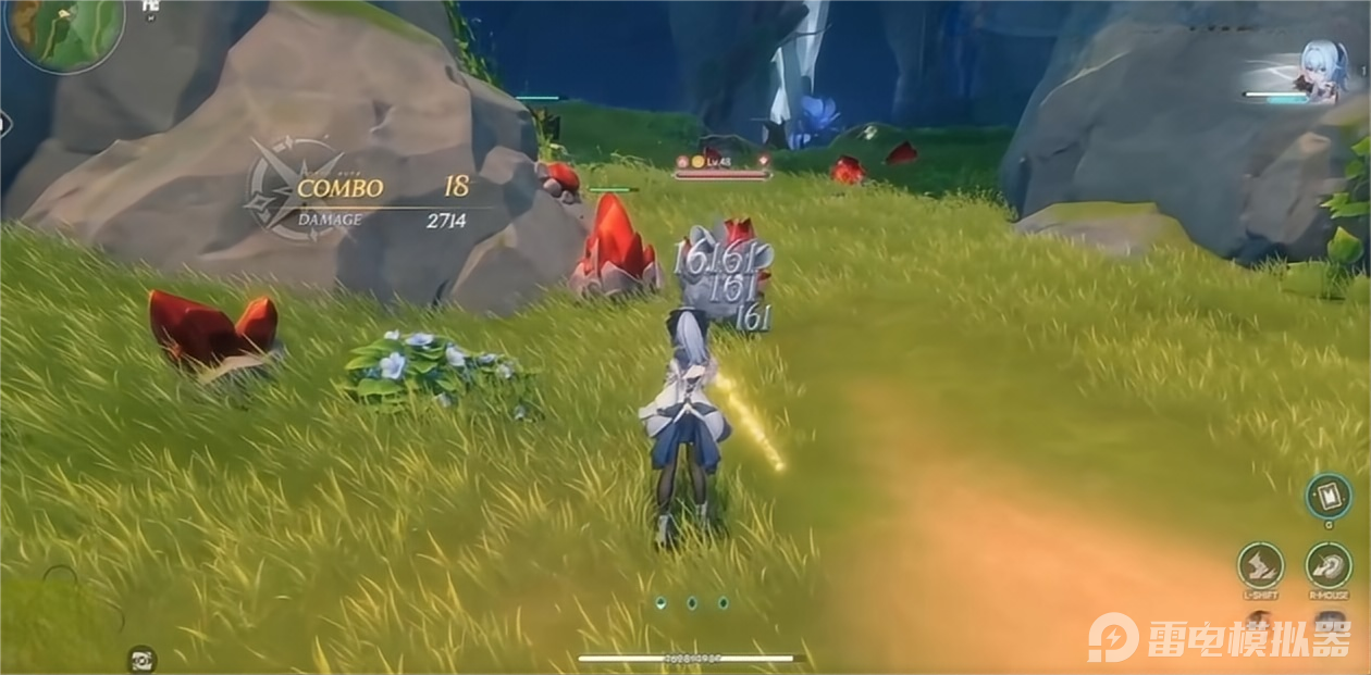 蓝色星原旅谣奇波进化机制是什么 蓝色星原旅谣奇波进化机制介绍图片_4