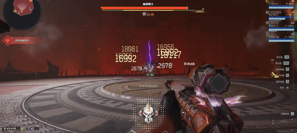 逆战未来冰狙怎么实现 逆战未来冰狙玩法攻略图片_3