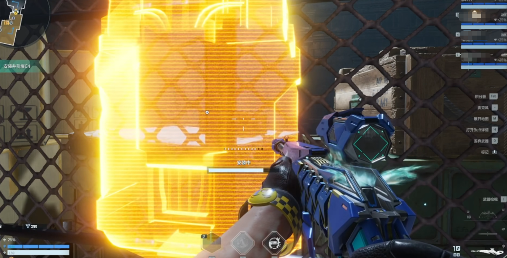 逆战未来冰狙怎么实现 逆战未来冰狙玩法攻略图片_8