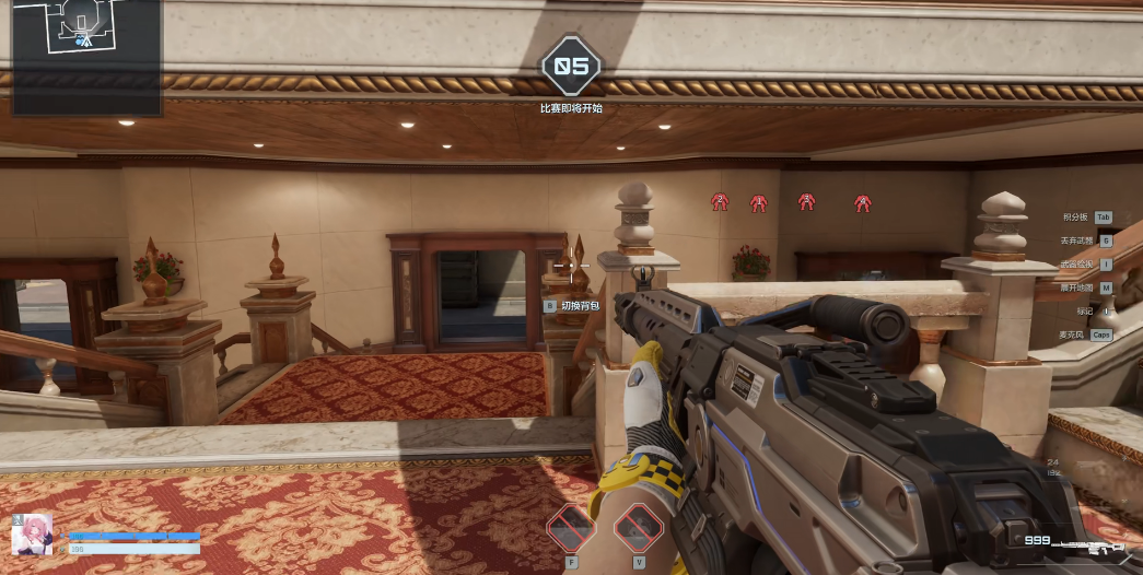 逆战未来机甲排位模式怎么玩 逆战未来机甲排位模式玩法攻略图片_3