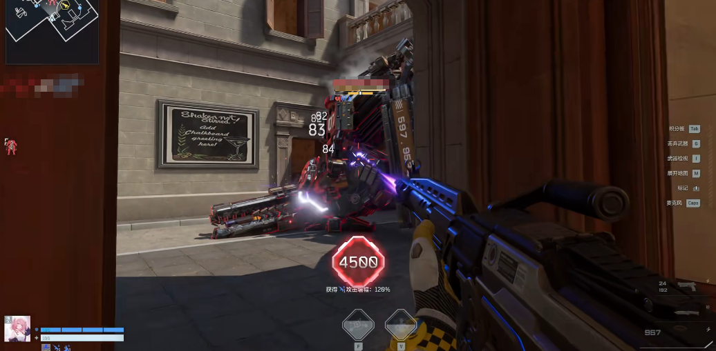 逆战未来机甲排位模式怎么玩 逆战未来机甲排位模式玩法攻略图片_5